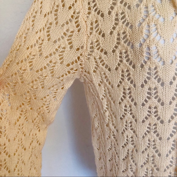 Earthbound Trading Company Sweater - Picture 8 of 12